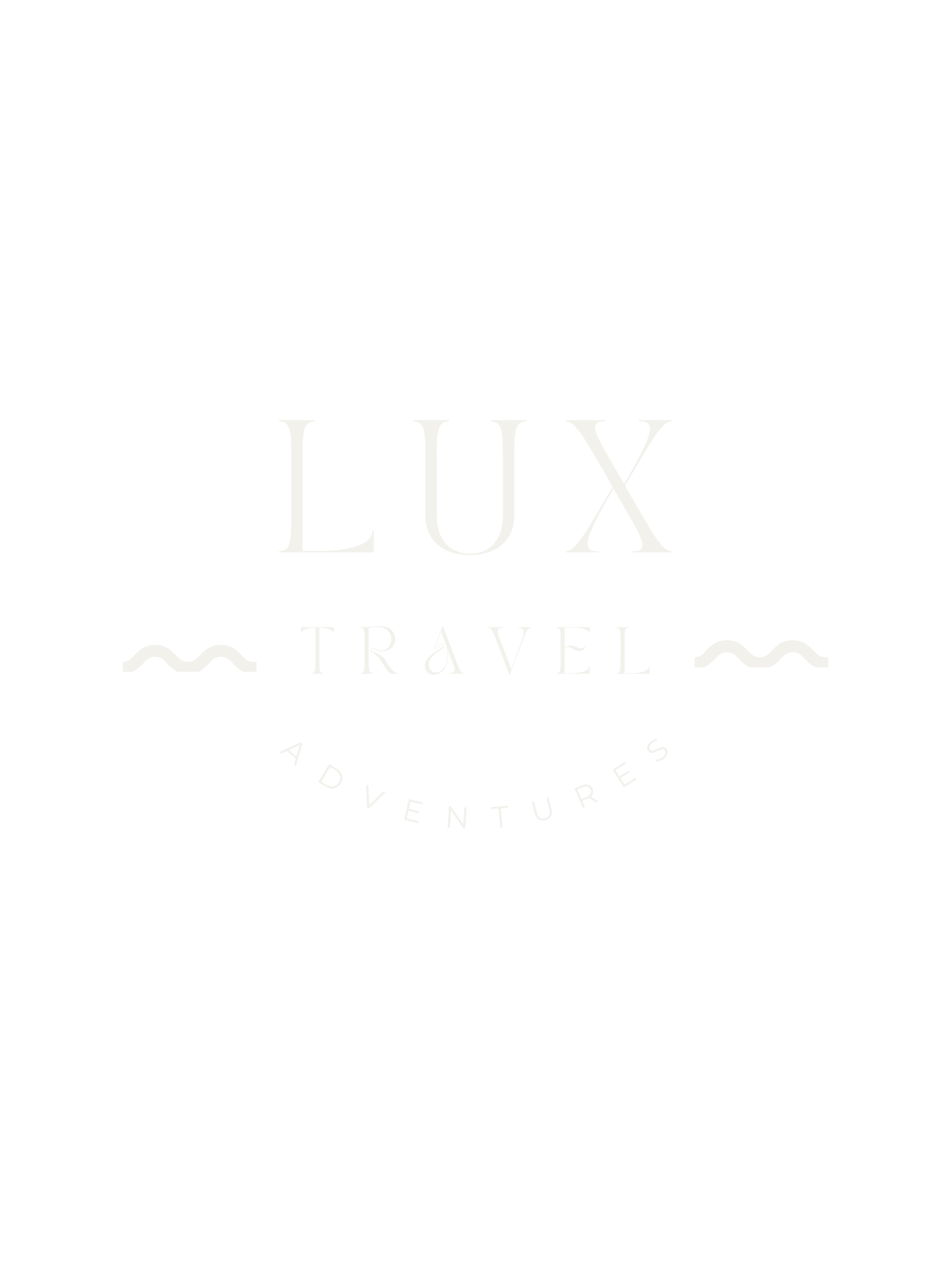 LUX Travel Adventures